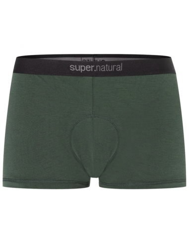 Achat Sous-short VTT & gravel femme Super Natural au meilleur prix du web!