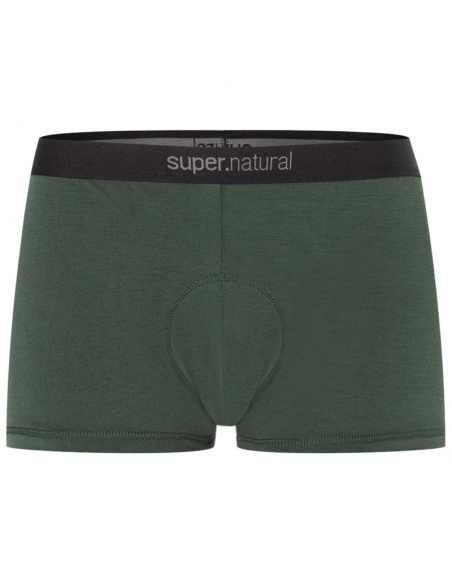 Achat Sous-short VTT & gravel femme Super Natural au meilleur prix du web!