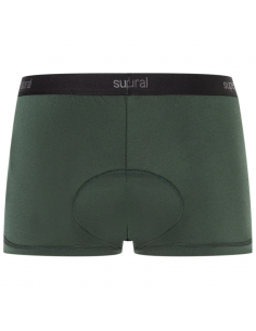 Achat Sous-short VTT & gravel femme Super Natural au meilleur prix du web! 2