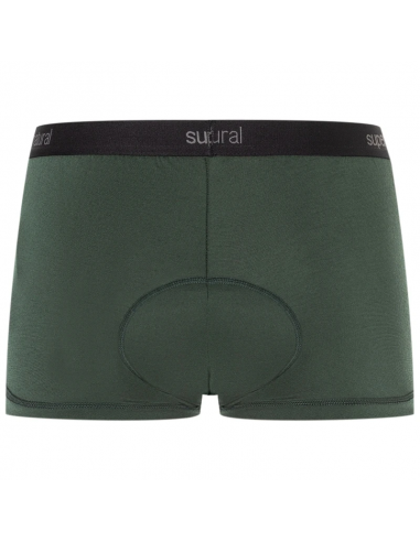 Achat Sous-short VTT & gravel femme Super Natural au meilleur prix du web!