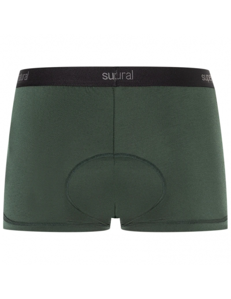 Achat Sous-short VTT & gravel femme Super Natural au meilleur prix du web!