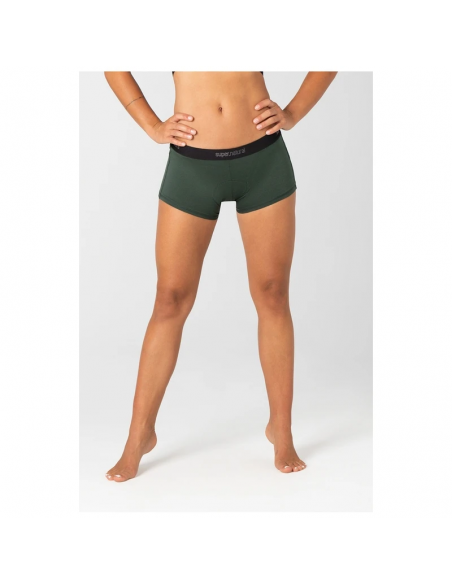 Achat Sous-short VTT & gravel femme Super Natural au meilleur prix du web!