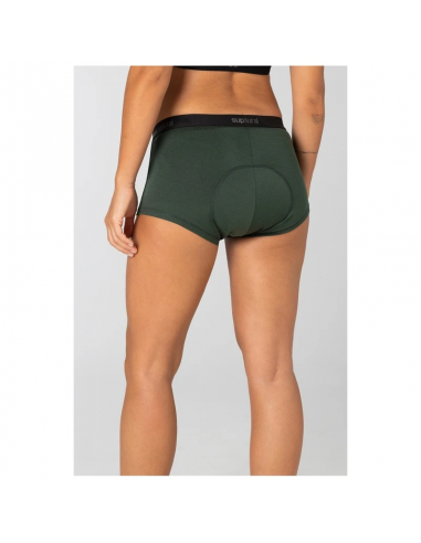 Achat Sous-short VTT & gravel femme Super Natural au meilleur prix du web!