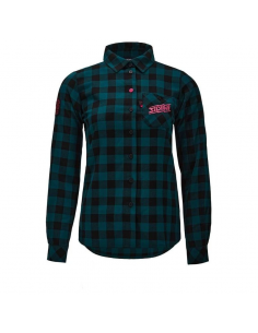 Achat Chemise gravel & vtt femme Briona Silvini au meilleur prix du web!