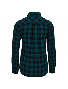 Achat Chemise gravel & vtt femme Briona Silvini au meilleur prix du web! 2