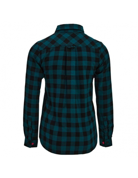 Achat Chemise gravel & vtt femme Briona Silvini au meilleur prix du web!