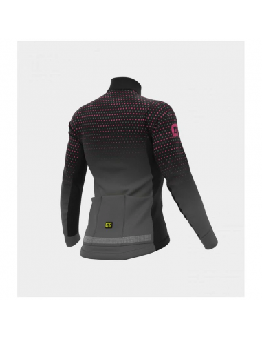 Achat Maillot vélo femme manches longues Bullet ALÉ au meilleur prix!