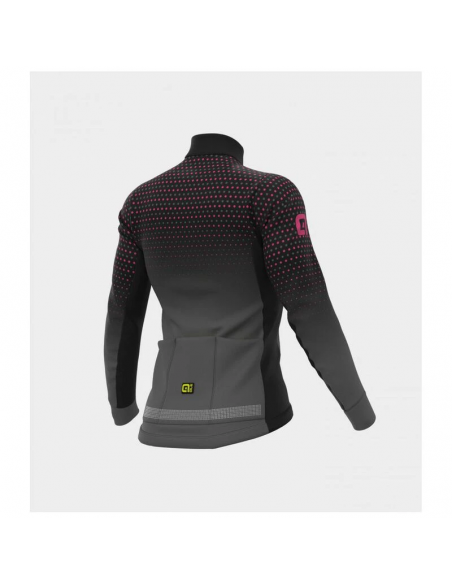 Achat Maillot vélo femme manches longues Bullet ALÉ au meilleur prix!