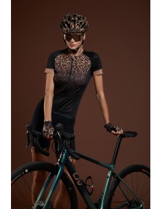 Achat Maillot vélo femme Venere Evo Bengala RH + au meilleur prix!