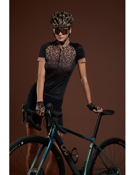 Achat Maillot vélo femme Venere Evo Bengala RH + au meilleur prix!