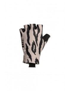 Achat Gants de vélo femme motif animalier RH+ au meilleur prix du web!
