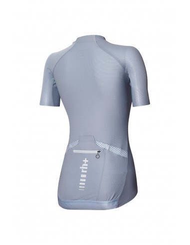 Achat Maillot vélo femme Aria RH+ Gris/Bleu RH+ au meilleur prix!