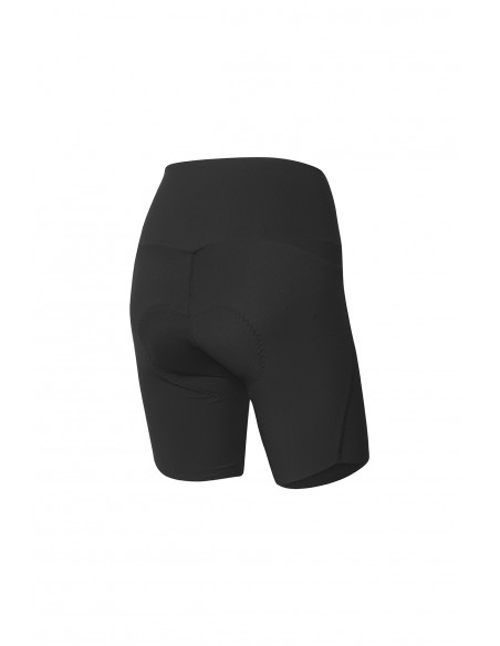 Achat Short vélo femme 18 cm Noir RH+ au meilleur prix du web!