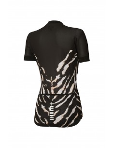 Achat Maillot vélo femme Fashion Evo Animalier RH+ au meilleur prix! 2