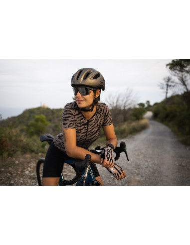 Achat Maillot vélo femme Super Light Evo Java RH+ au meilleur prix!