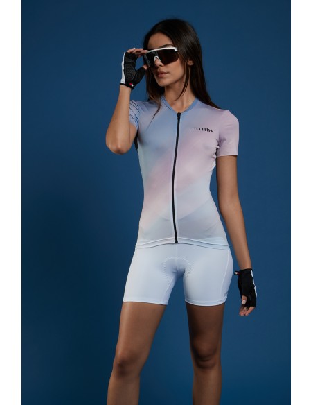 Achat Maillot vélo femme Super Light Evo Sunset RH+ au meilleur prix!