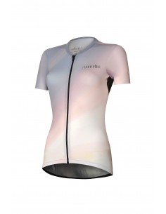 Achat Maillot vélo femme Super Light Evo Sunset RH+ au meilleur prix! 2