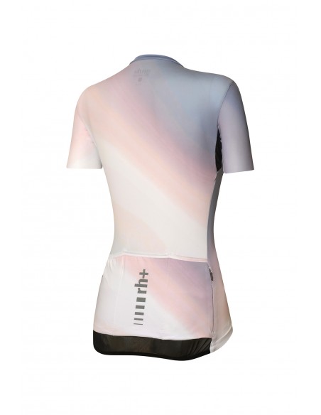 Achat Maillot vélo femme Super Light Evo Sunset RH+ au meilleur prix!