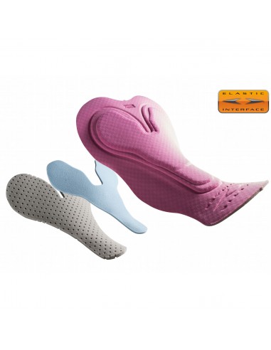 Achat Cuissard vélo femme New Elite RH+ au meilleur prix du web!