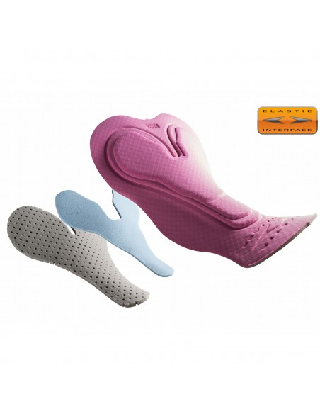 Achat Cuissard vélo femme New Elite RH+ au meilleur prix du web!