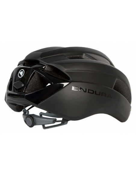 Achat Casque vélo femme Xtract II noir Endura au meilleur prix du web!