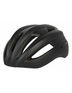 Achat Casque vélo femme Xtract II noir Endura au meilleur prix du web!