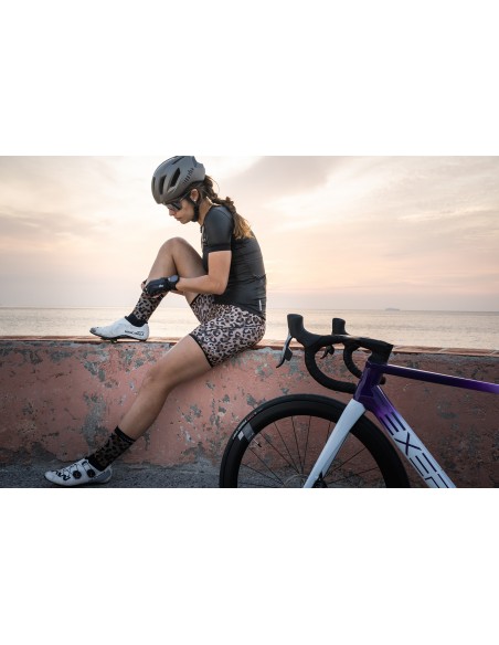 Achat Chaussettes de vélo femme Safari RH+ au meilleur prix du web!