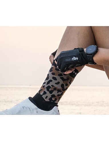 Achat Chaussettes de vélo femme Safari RH+ au meilleur prix du web!