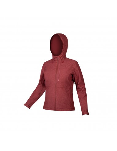 Achat Veste cyclisme femme impérméable Endura au meilleur prix!