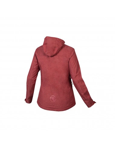 Achat Veste cyclisme femme impérméable Endura au meilleur prix!