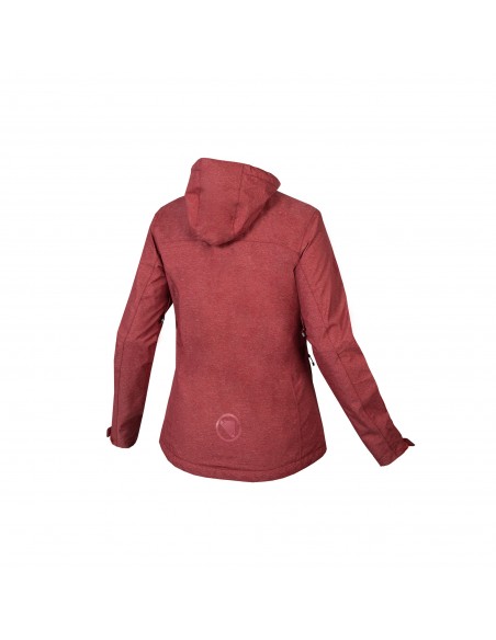 Achat Veste cyclisme femme impérméable Endura au meilleur prix!