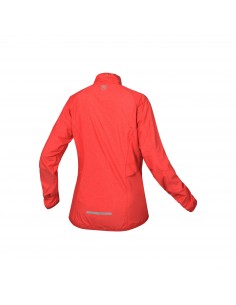 Achat Veste cyclisme femme impérméable Pakajak Rose Endura au meilleur prix! 2