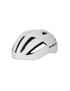 Achat Casque vélo femme Xtract II blanc Endura au meilleur prix !