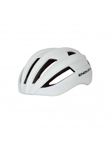 Achat Casque vélo femme Xtract II blanc Endura au meilleur prix !