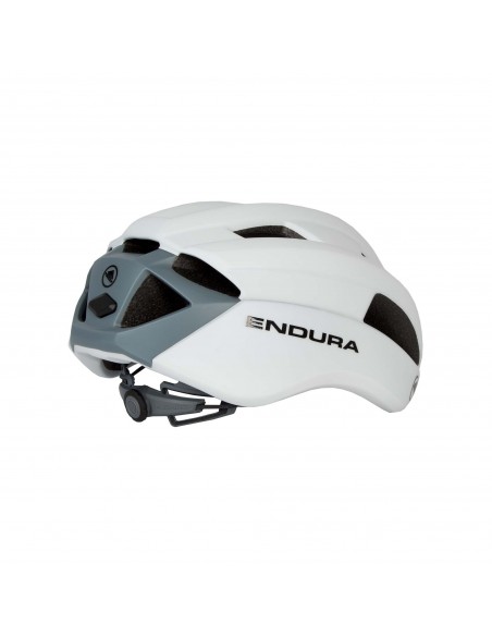 Achat Casque vélo femme Xtract II blanc Endura au meilleur prix !