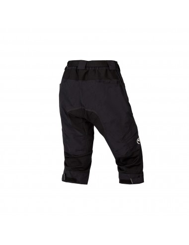 Achat Pantalon VTT femme 3/4 Endura au meilleur prix du web!