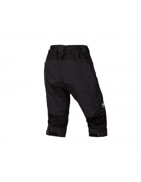 Achat Pantalon VTT femme 3/4 Endura au meilleur prix du web!