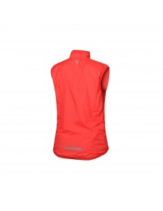 Achat Veste vélo femme sans-manches Endura Rose au meilleur prix! 2