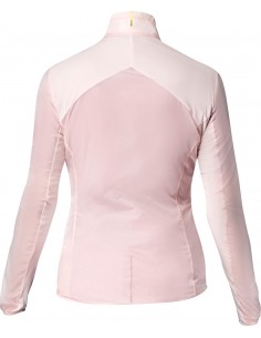 Achat Veste de vélo coupe-vent femme Mavic rose au meilleur prix! 2