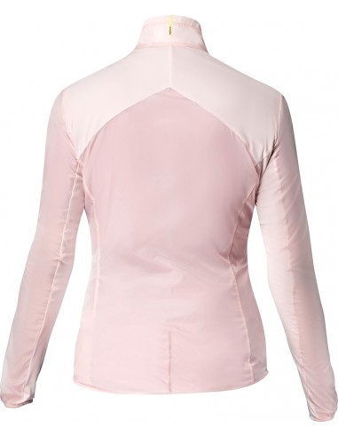 Achat Veste de vélo coupe-vent femme Mavic rose au meilleur prix!