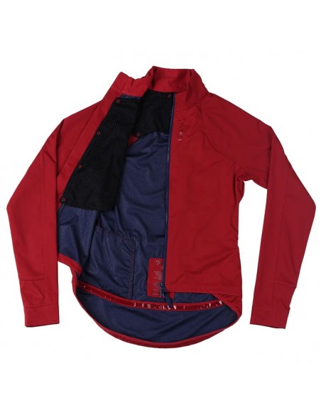 Achat Veste coupe-vent femme softshell Rivelo au meilleur prix!