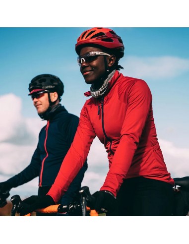 Achat Veste coupe-vent femme softshell Rivelo au meilleur prix!