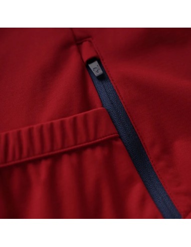 Achat Veste coupe-vent femme softshell Rivelo au meilleur prix!