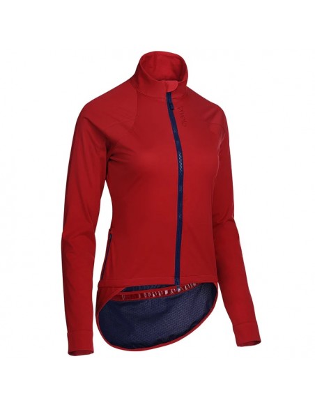 Achat Veste coupe-vent femme softshell Rivelo au meilleur prix!