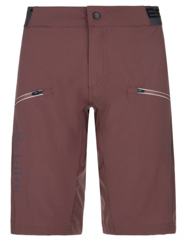 Achat Short de VTT femmes Kilpi Trackee Violet au meilleur prix du web!