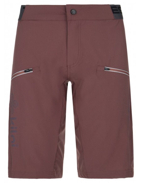 Achat Short de VTT femmes Kilpi Trackee Violet au meilleur prix du web!