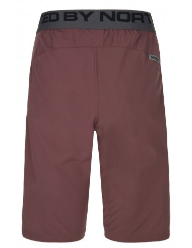 Achat Short de VTT femmes Kilpi Trackee Violet au meilleur prix du web!