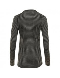 Achat T-shirt mérinos vélo femme Rivelo au meilleur prix du web! 2