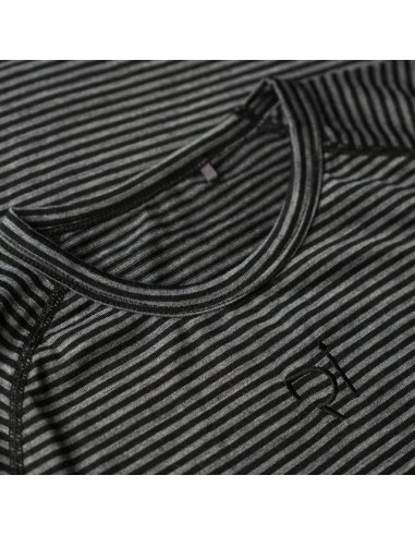 Achat T-shirt mérinos vélo femme Rivelo au meilleur prix du web!