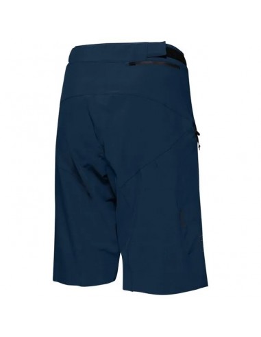 Achat Short de VTT femmes Rivelo Bleu au meilleur prix du web!